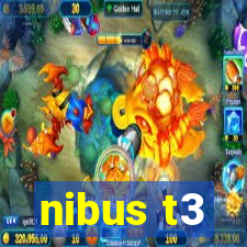 nibus t3